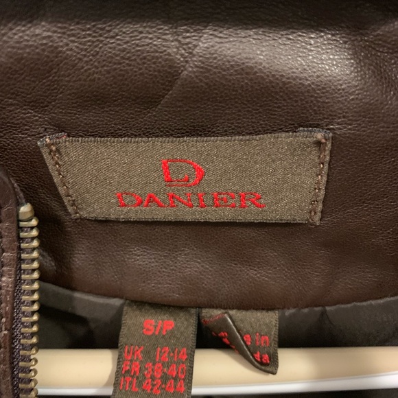 Jacket - Picture 2 of 2